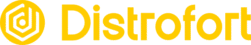 distrofort logo